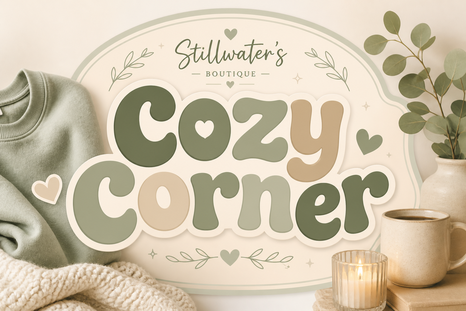Cozy Corner