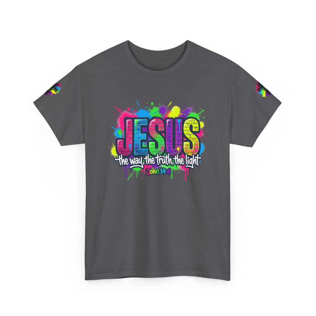 John 14:6 Tee