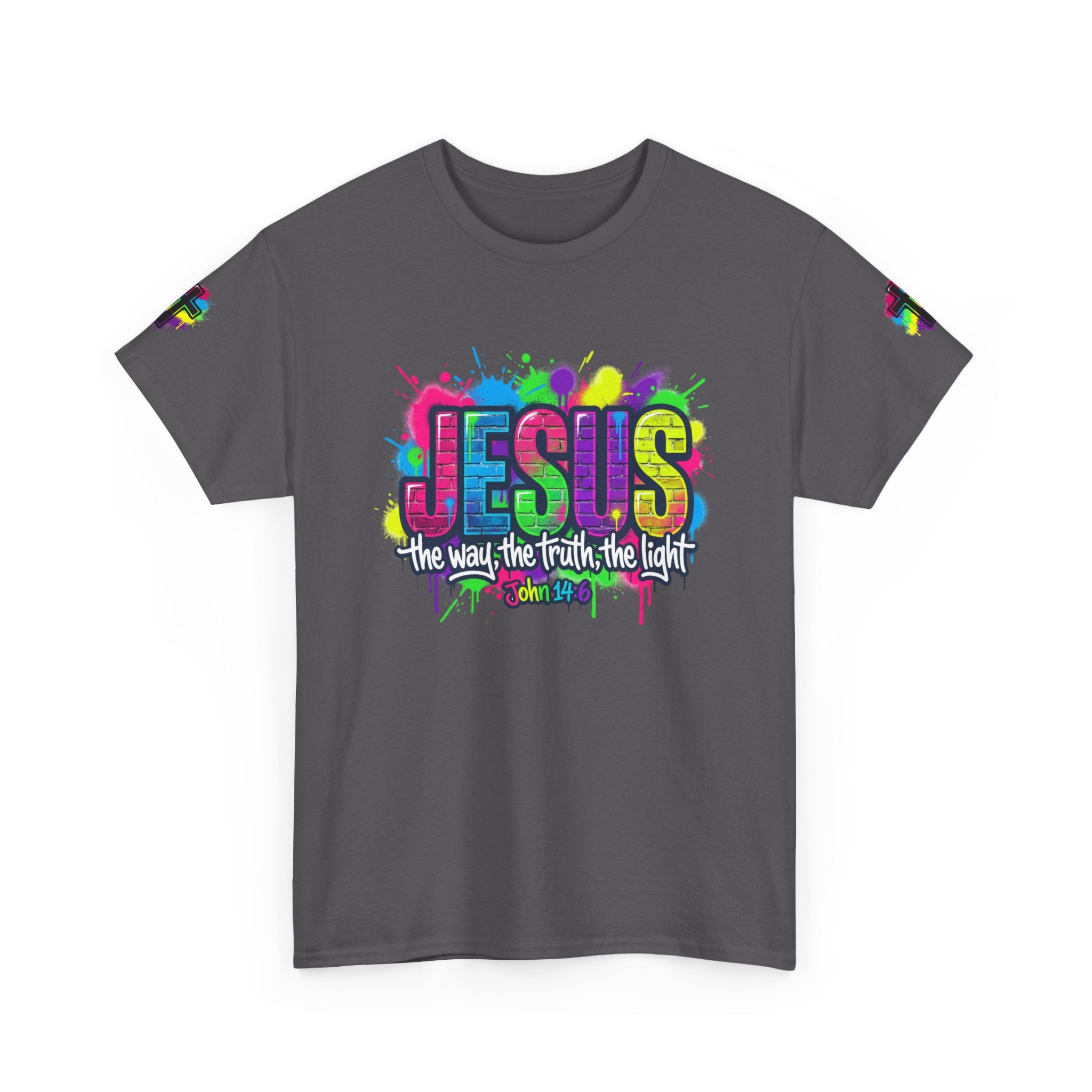 John 14:6 Tee
