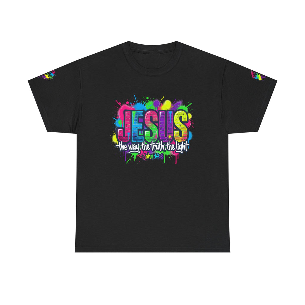 John 14:6 Tee