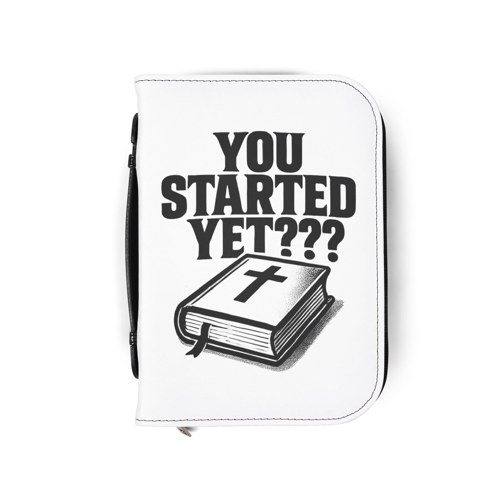 Bible Cover
