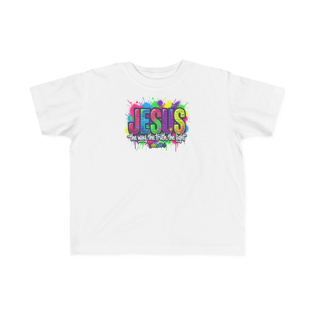 John 14:6 KIDS TEE