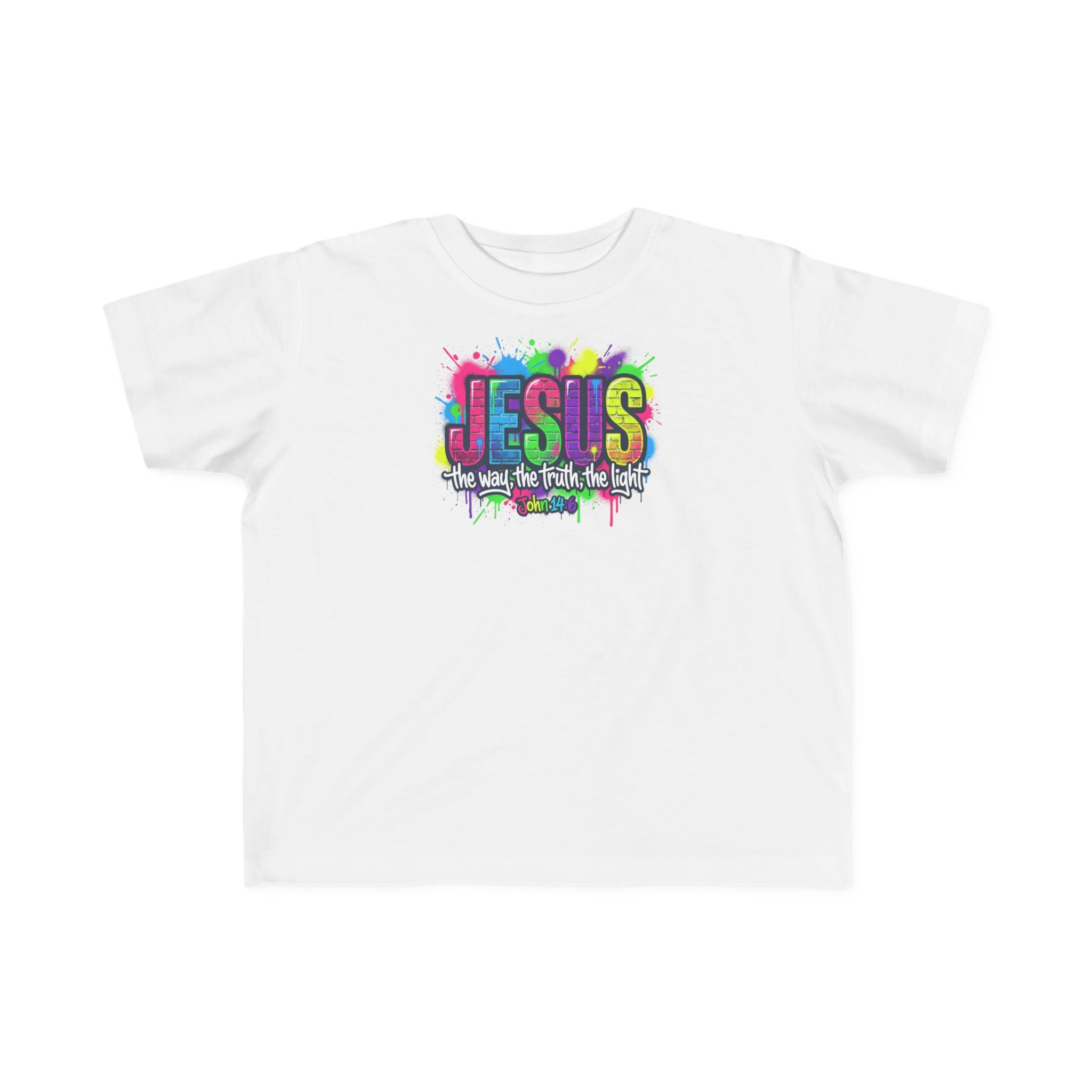 John 14:6 KIDS TEE