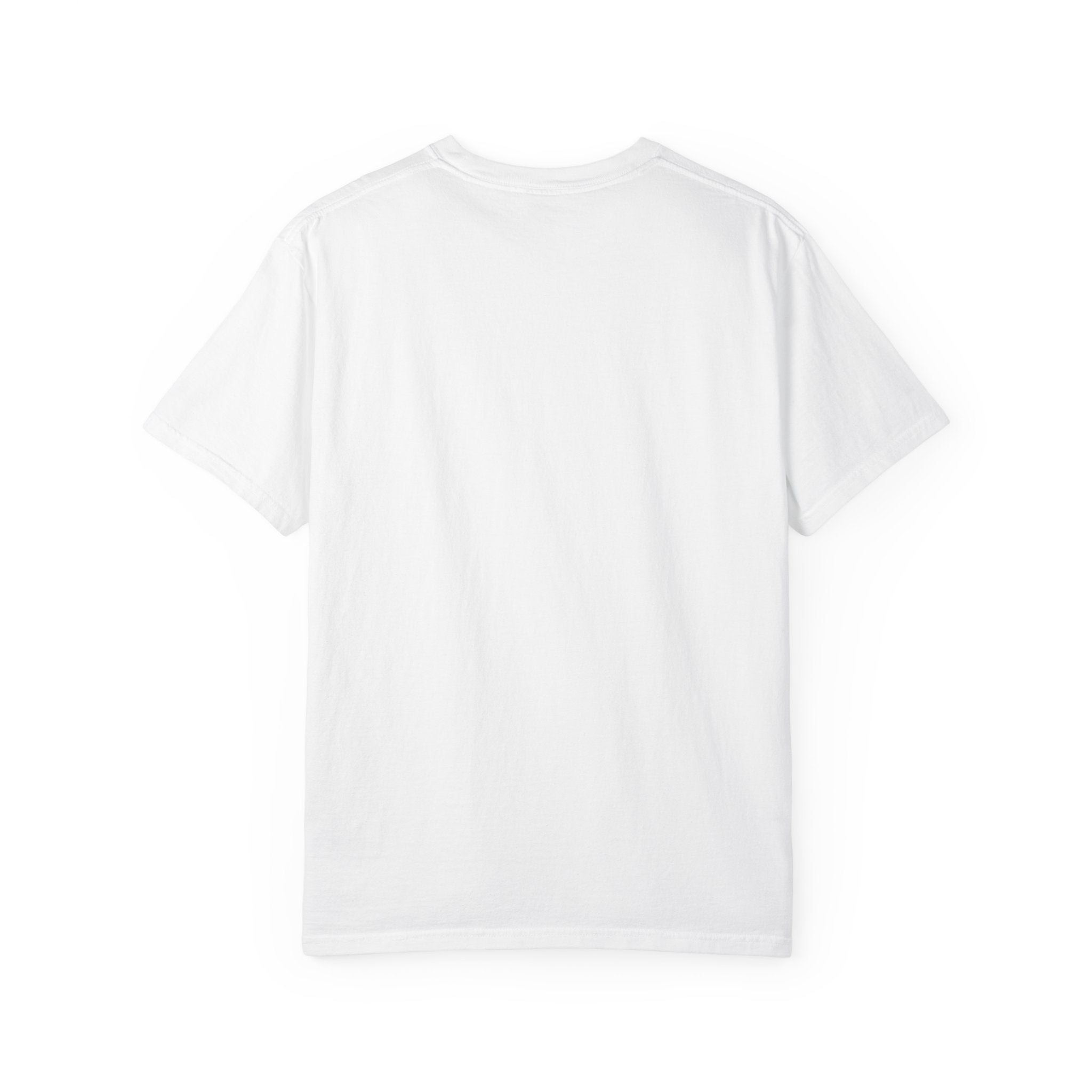 Jesus and Babies tee