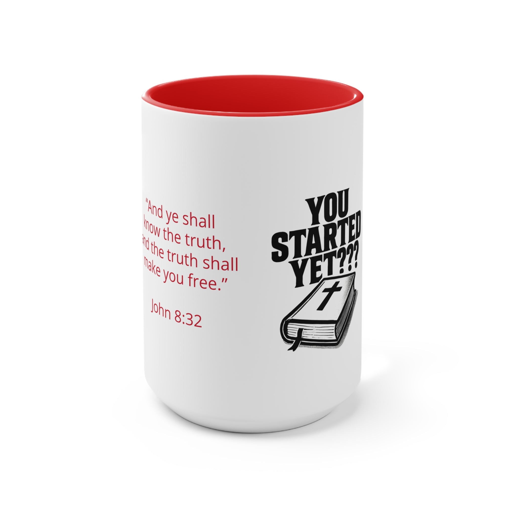 Accent Mugs