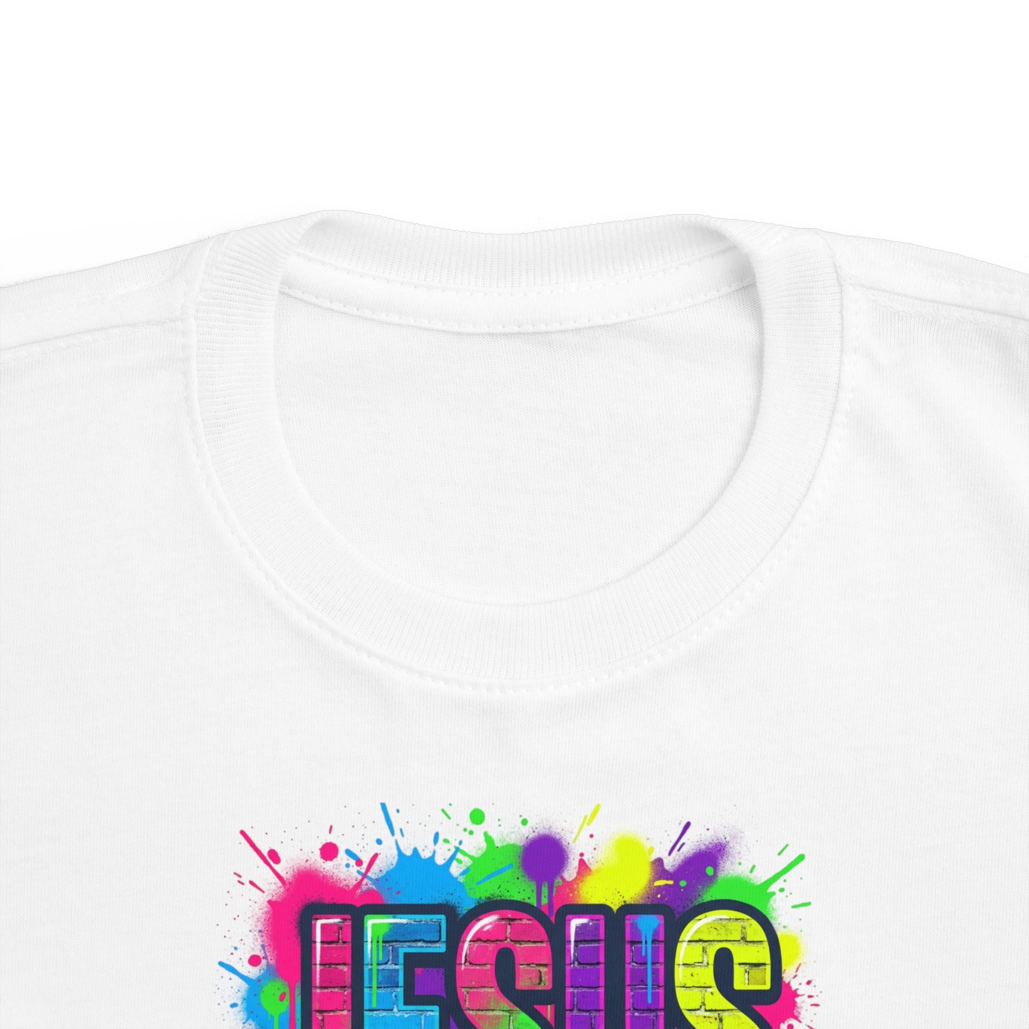 John 14:6 KIDS TEE