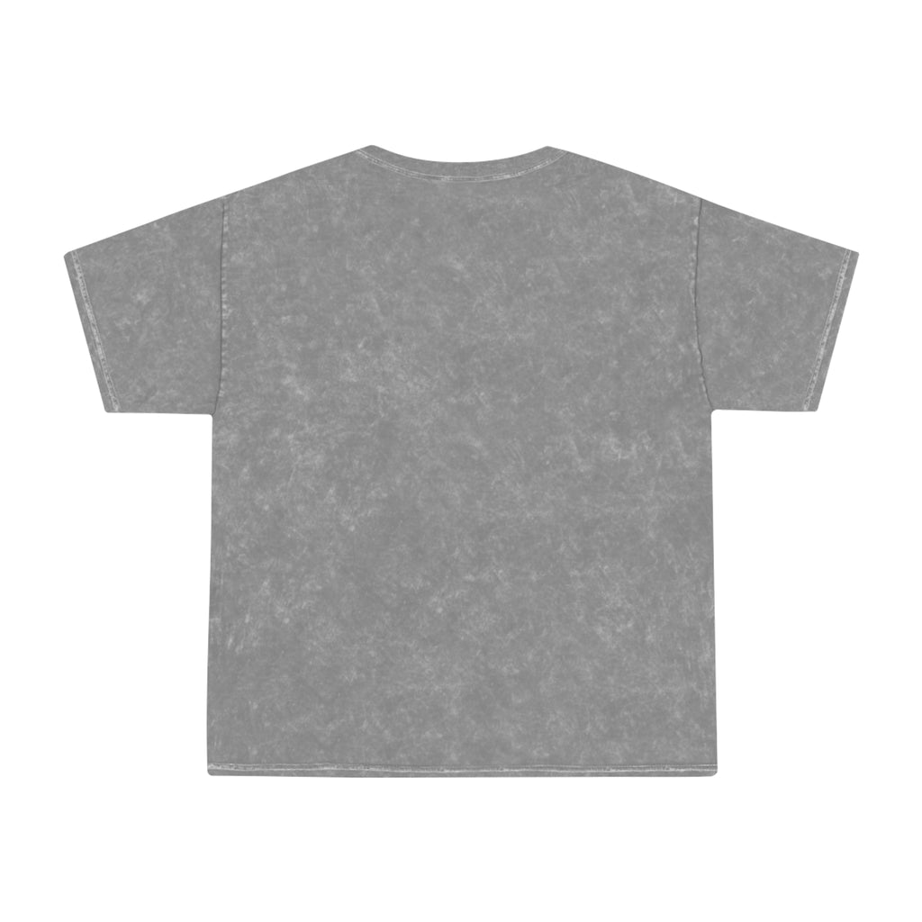 Tiger Blue Jesus Tee