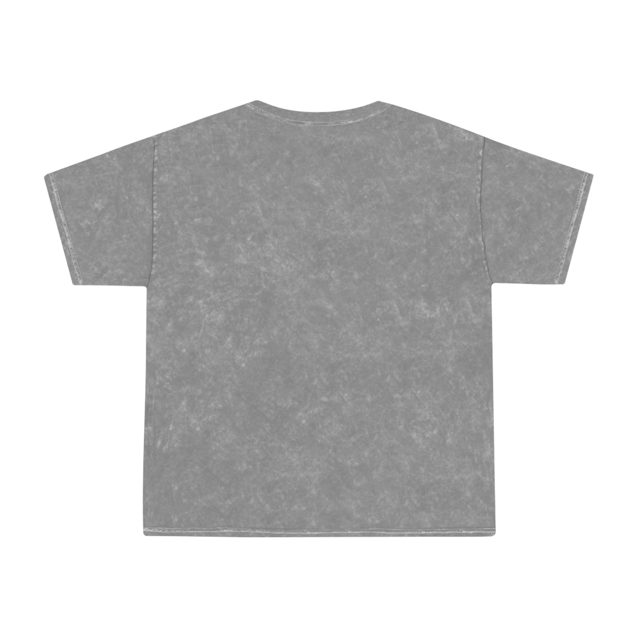 Tiger Blue Jesus Tee