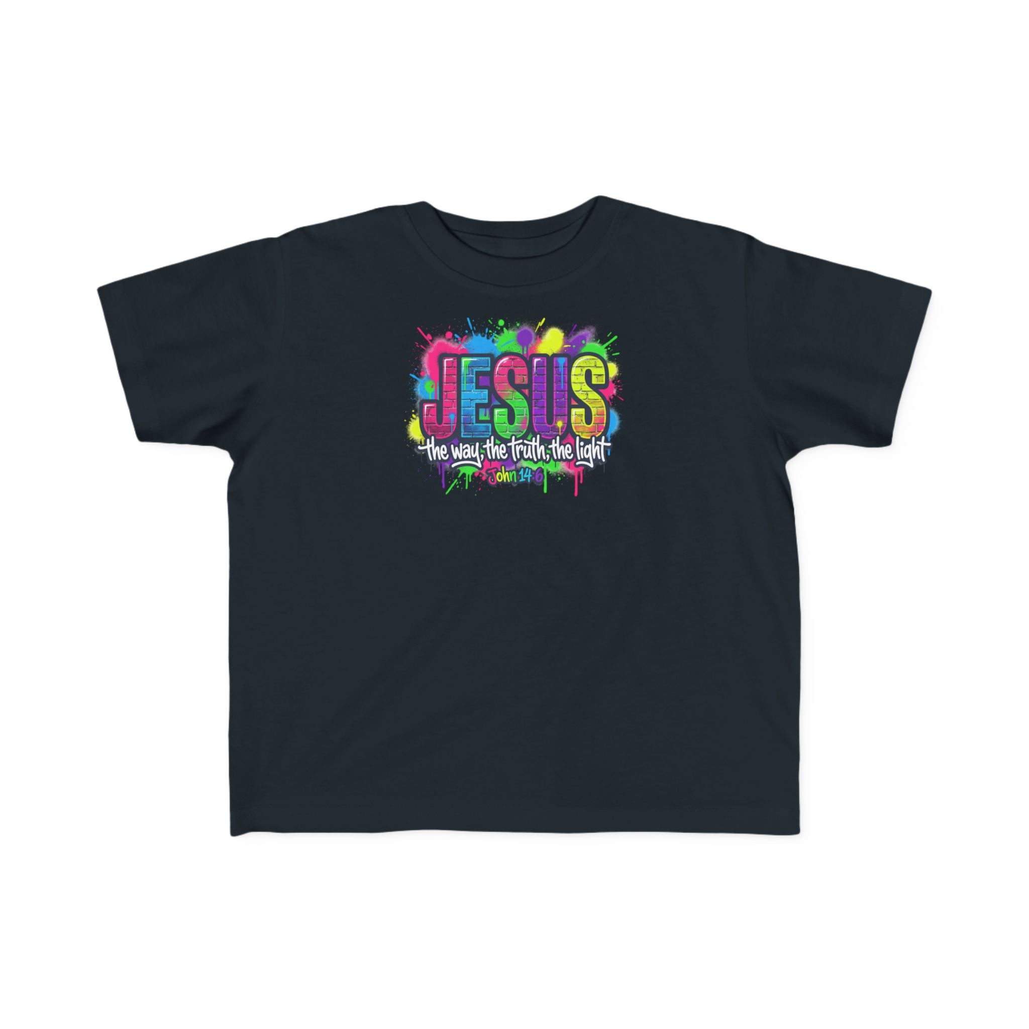 John 14:6 KIDS TEE