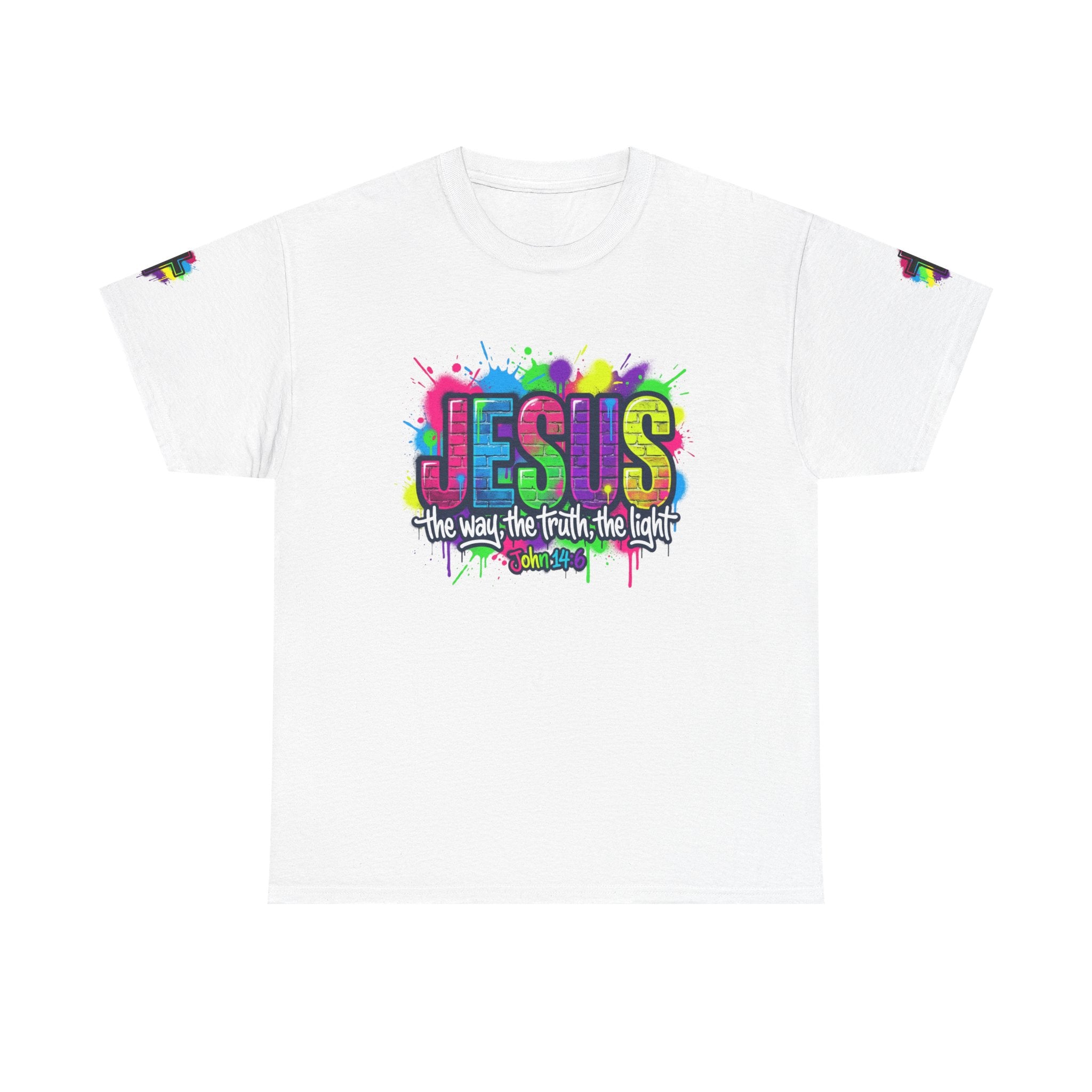 John 14:6 Tee