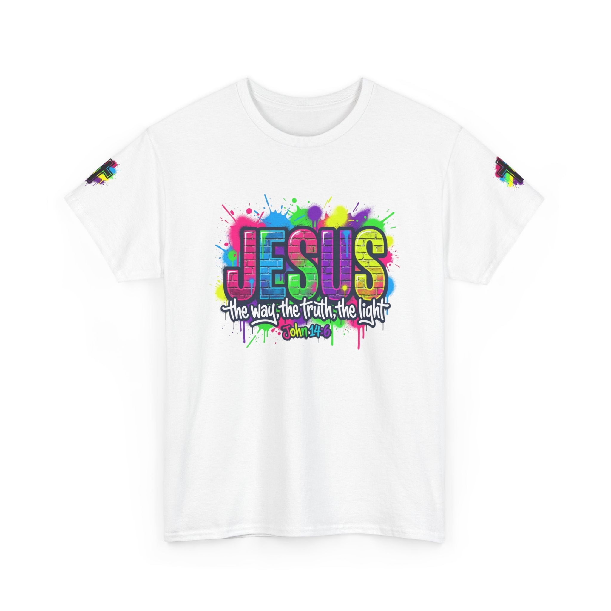 John 14:6 Tee