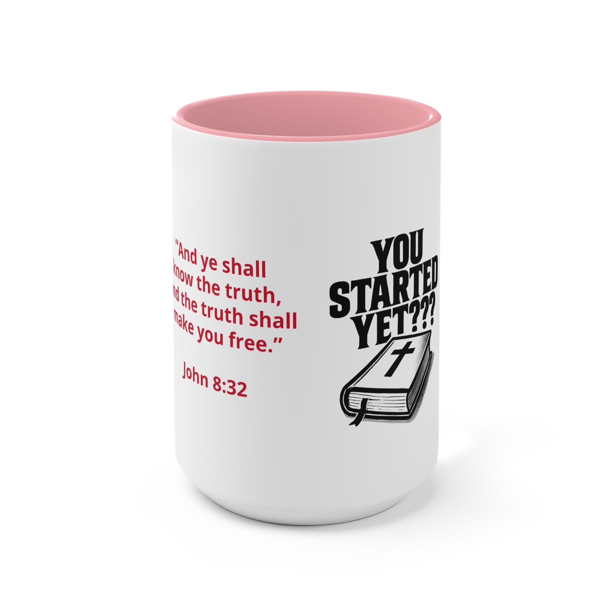 Accent Mugs