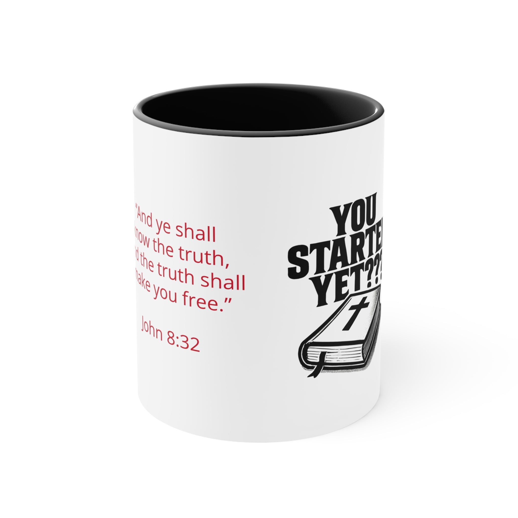 Accent Mugs