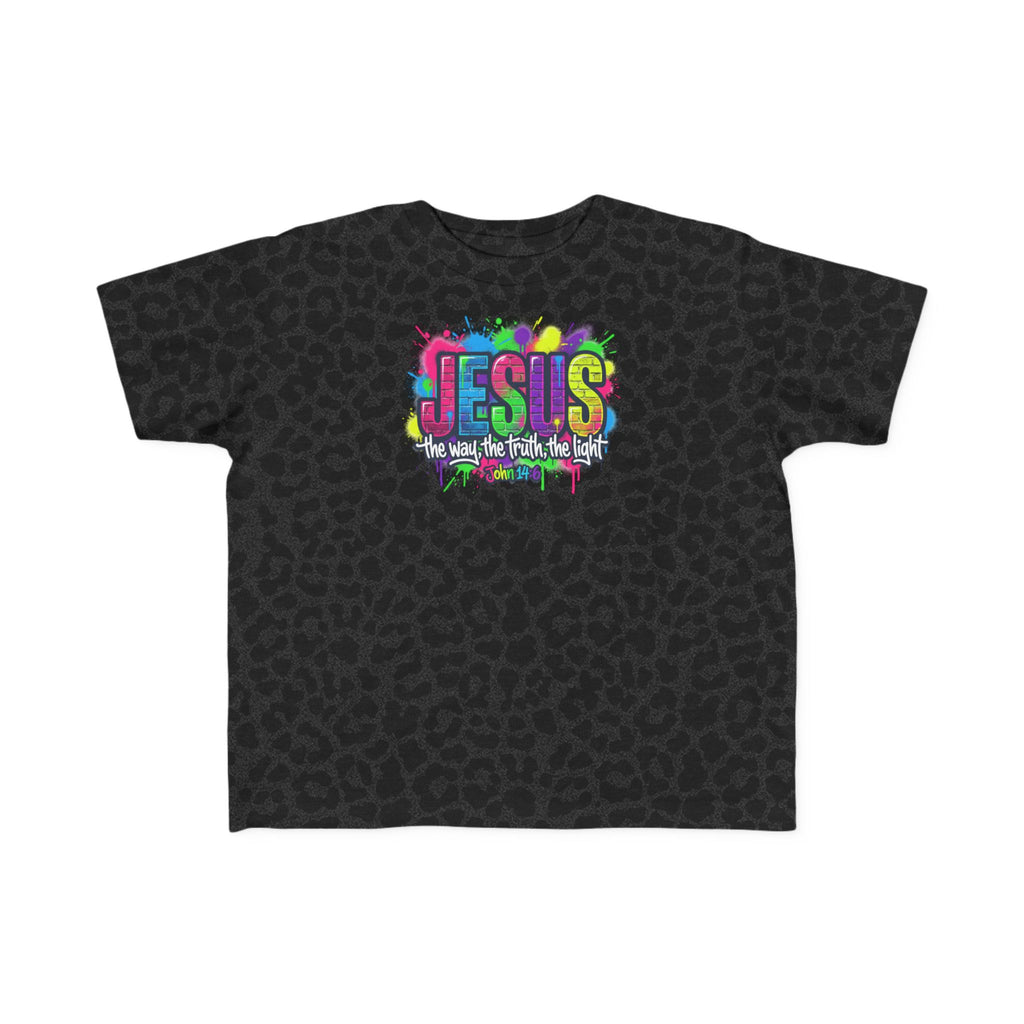 John 14:6 KIDS TEE