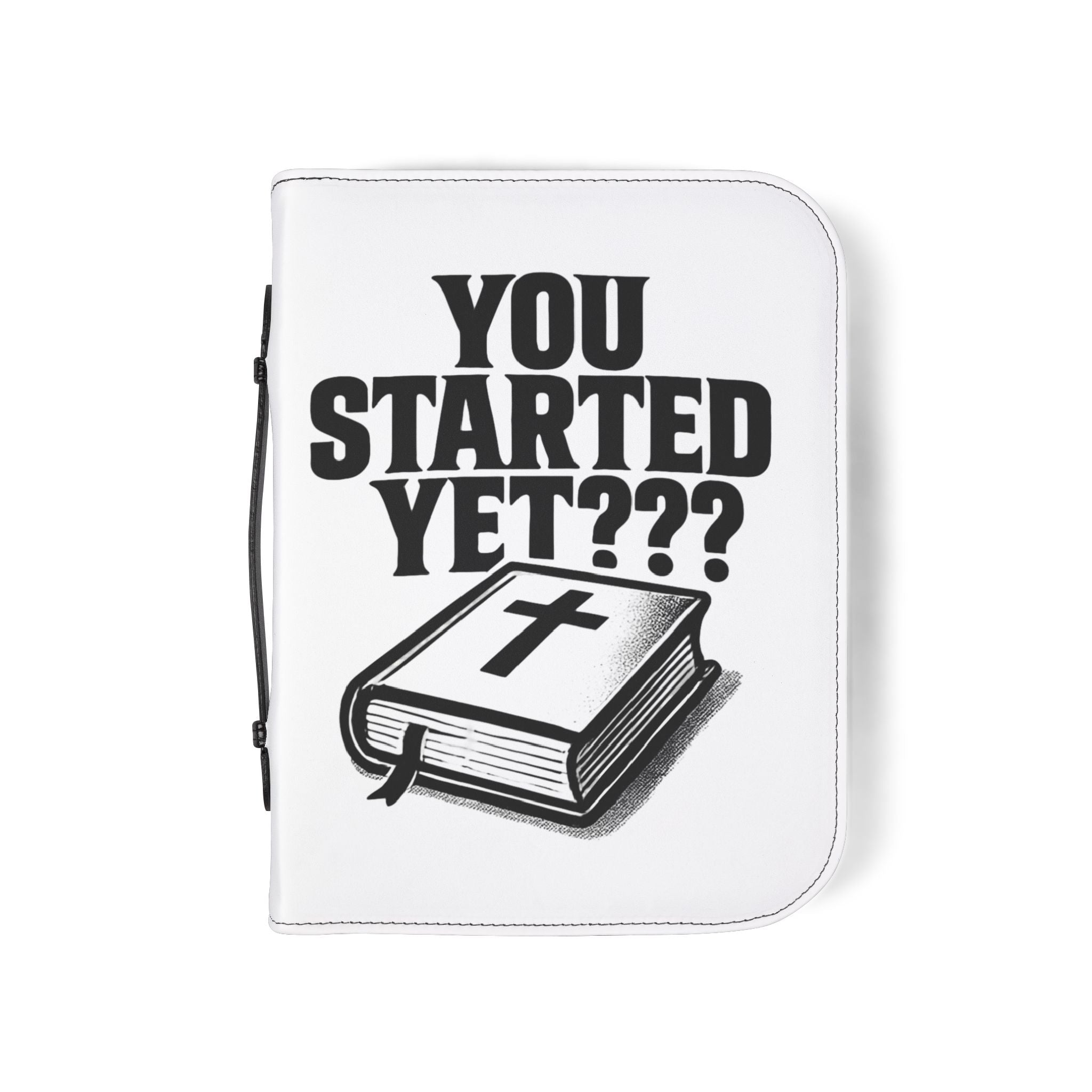 Bible Cover