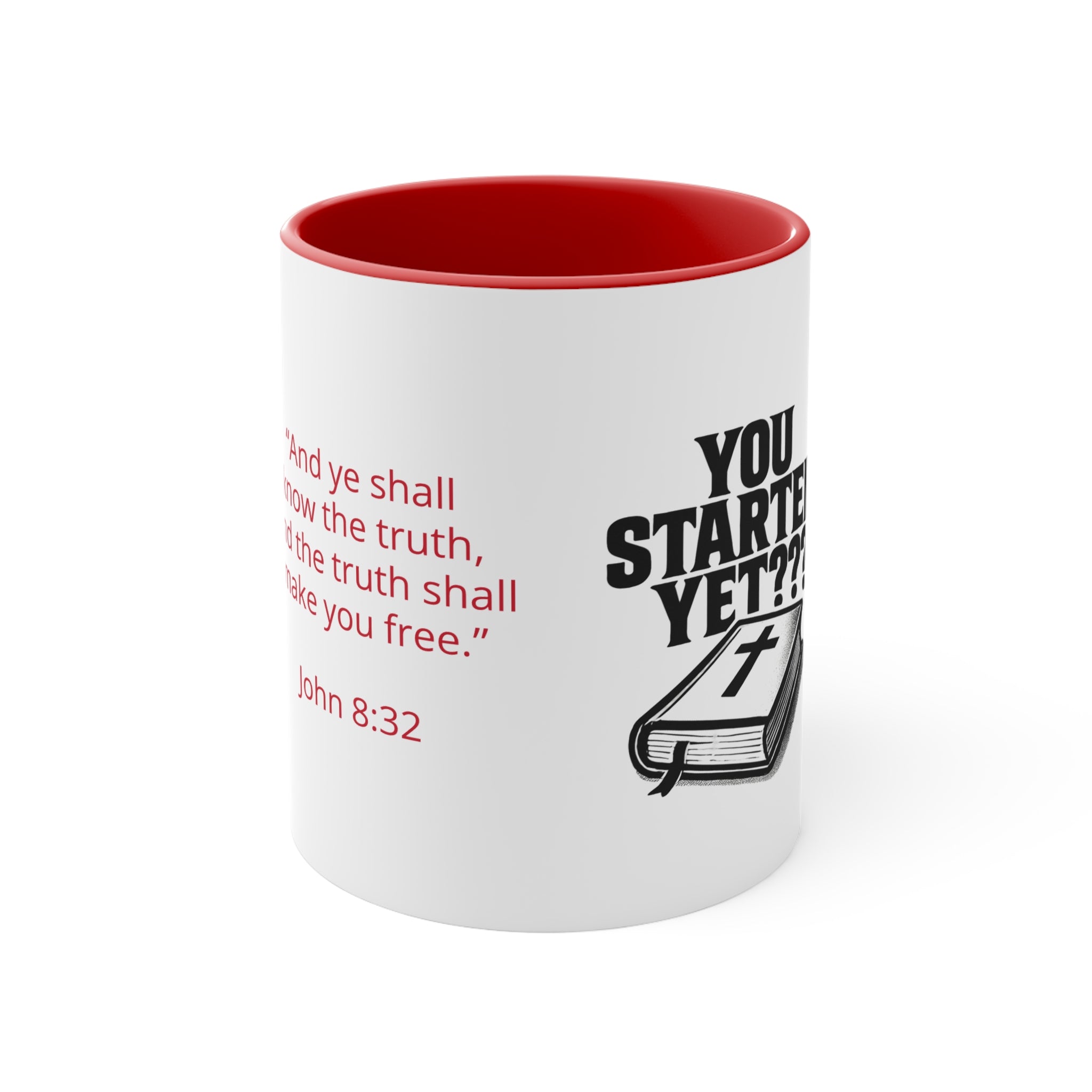 Accent Mugs