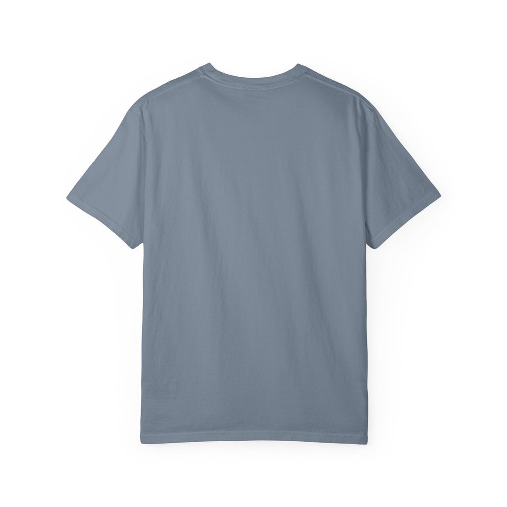 Jesus Set Me Free tee