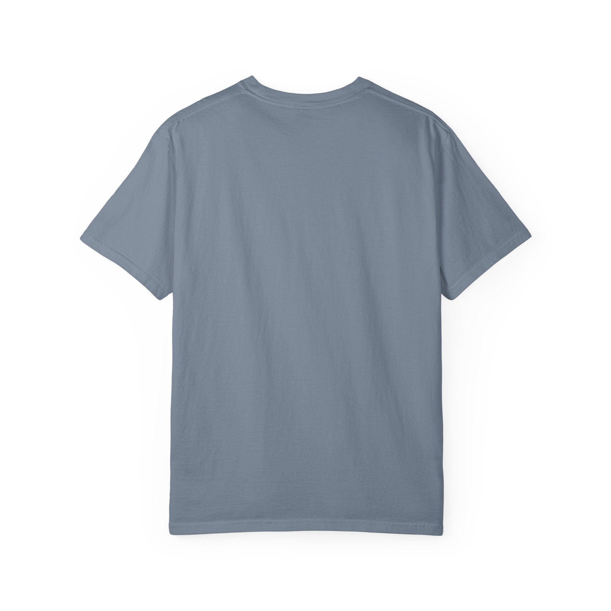 Jesus Set Me Free tee