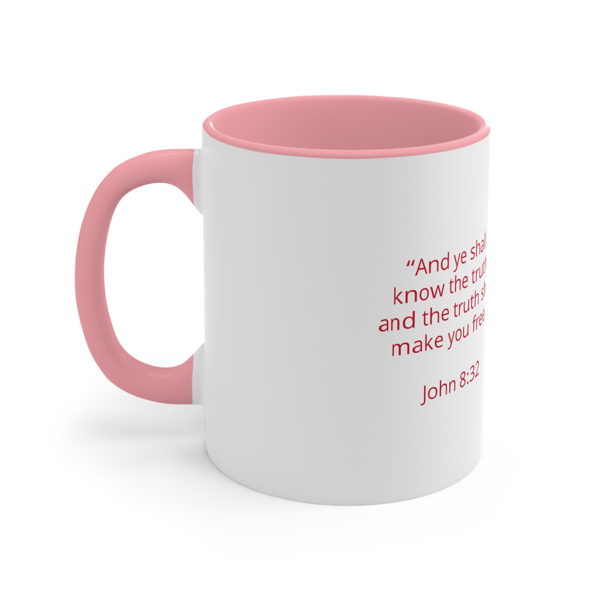 Accent Mugs