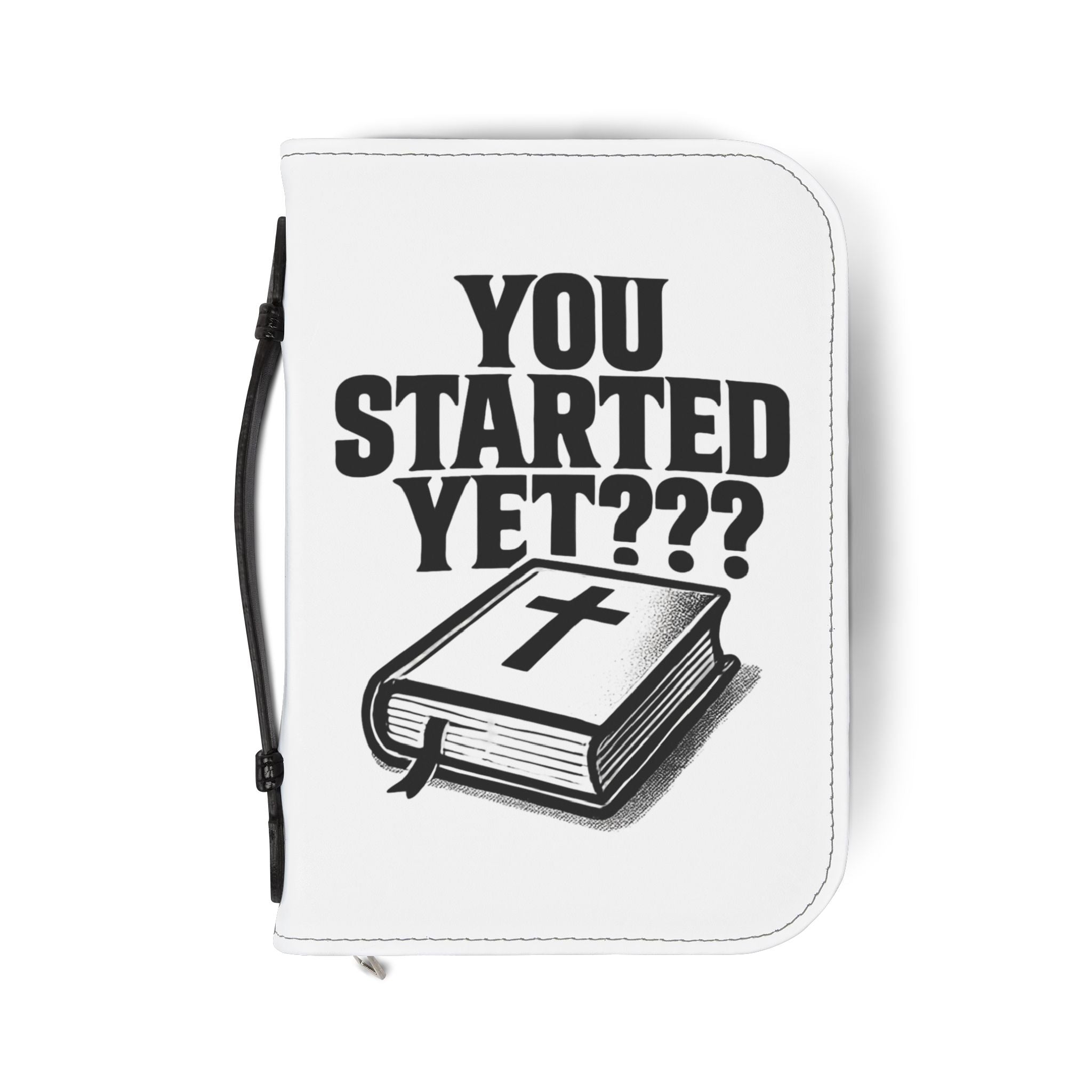 Bible Cover