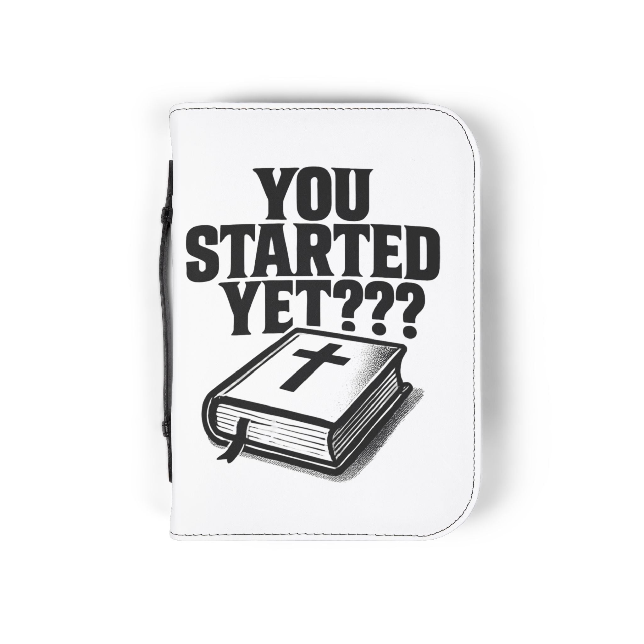 Bible Cover