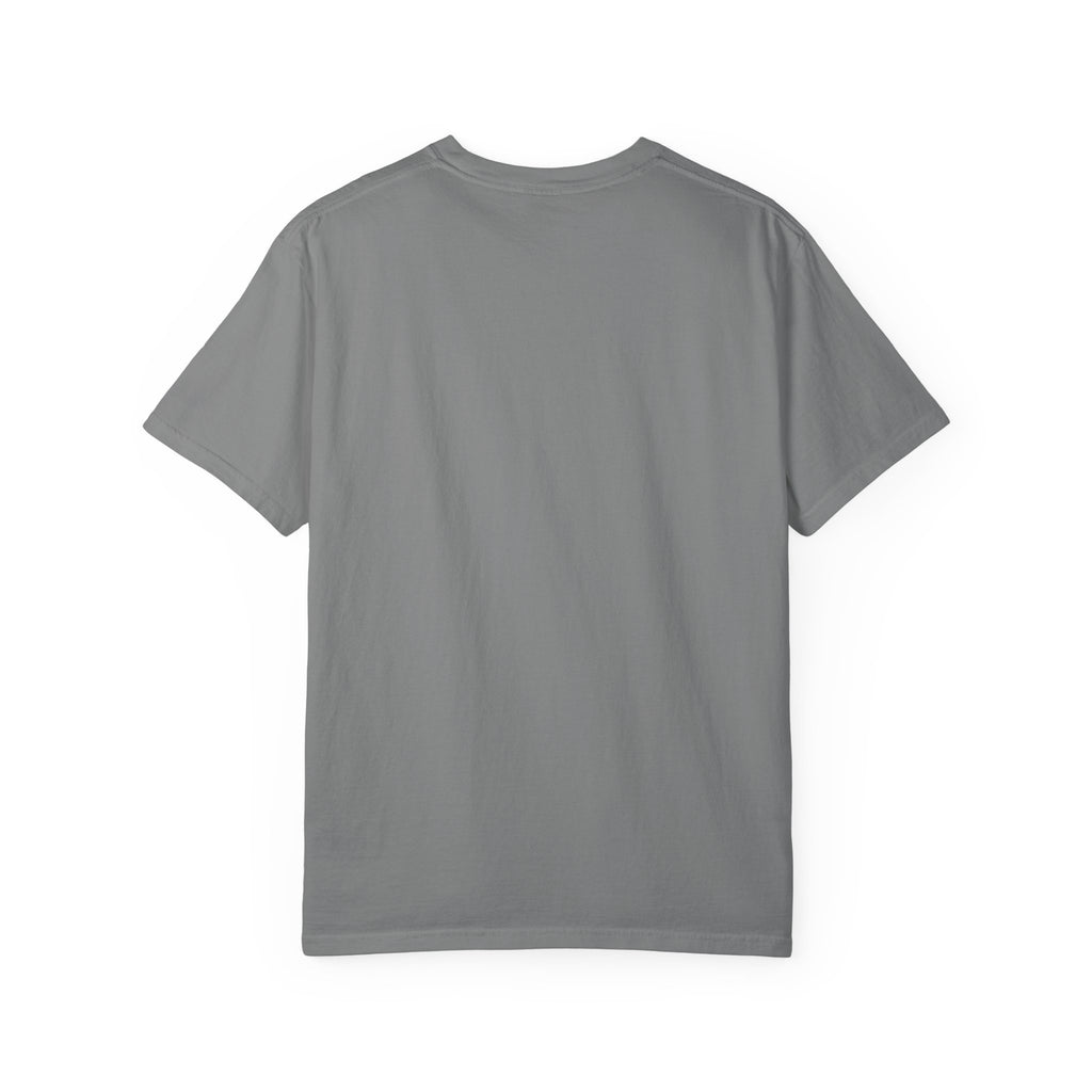 Jesus Set Me Free tee