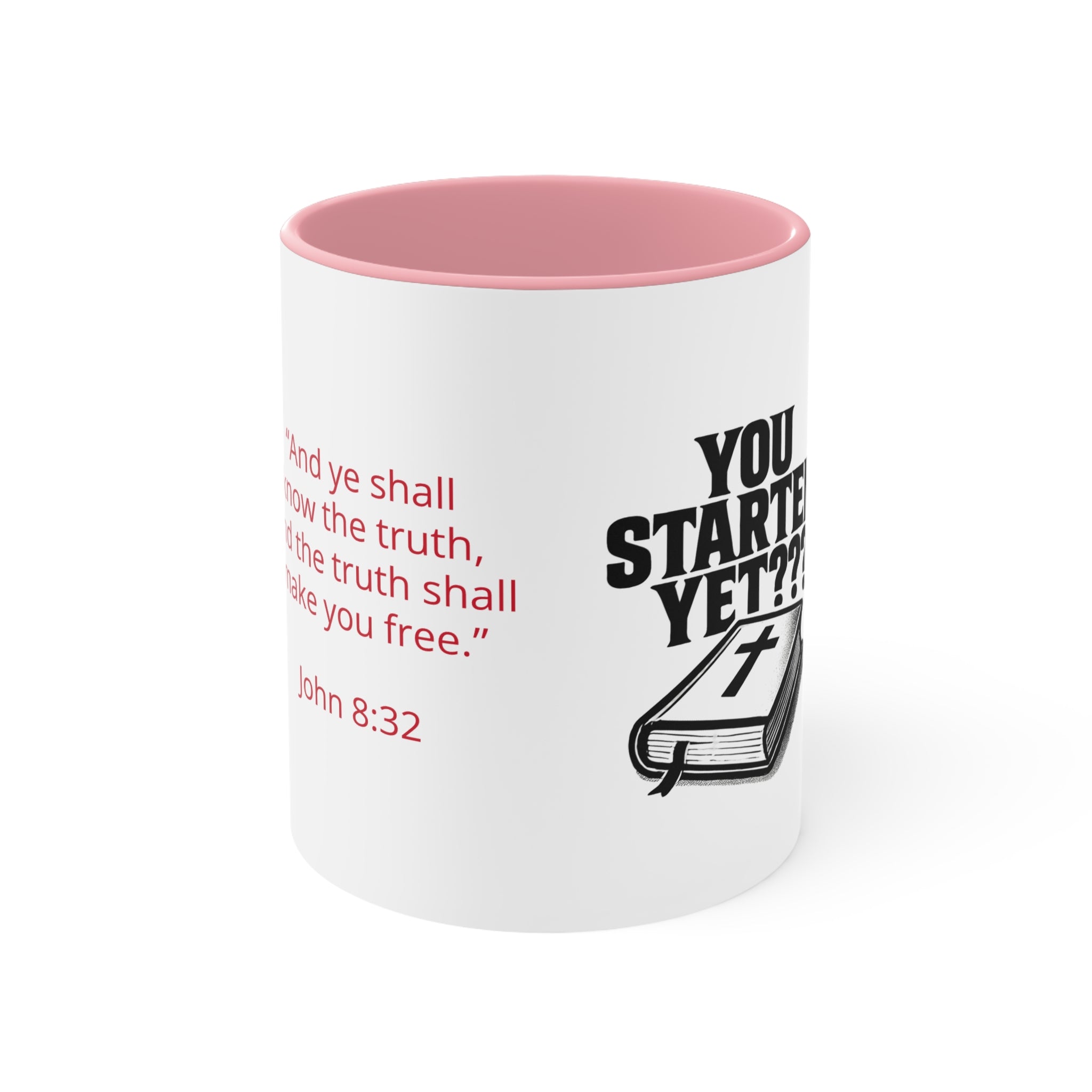 Accent Mugs