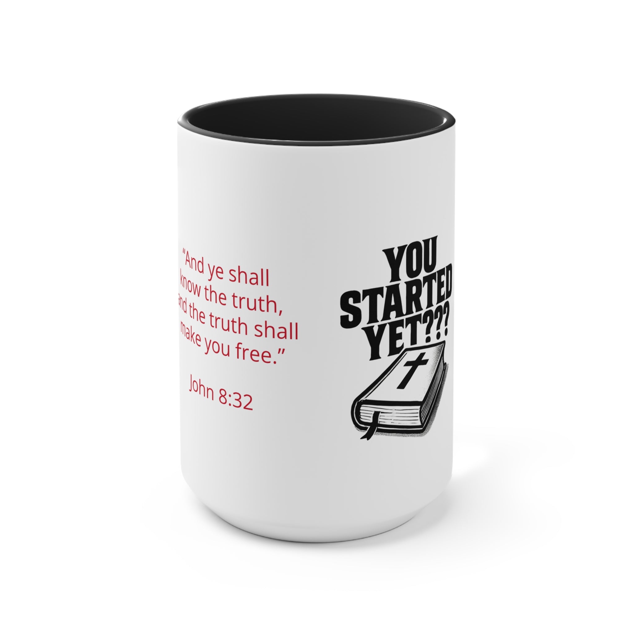 Accent Mugs