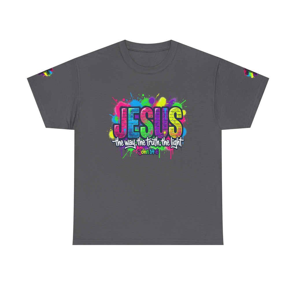John 14:6 Tee