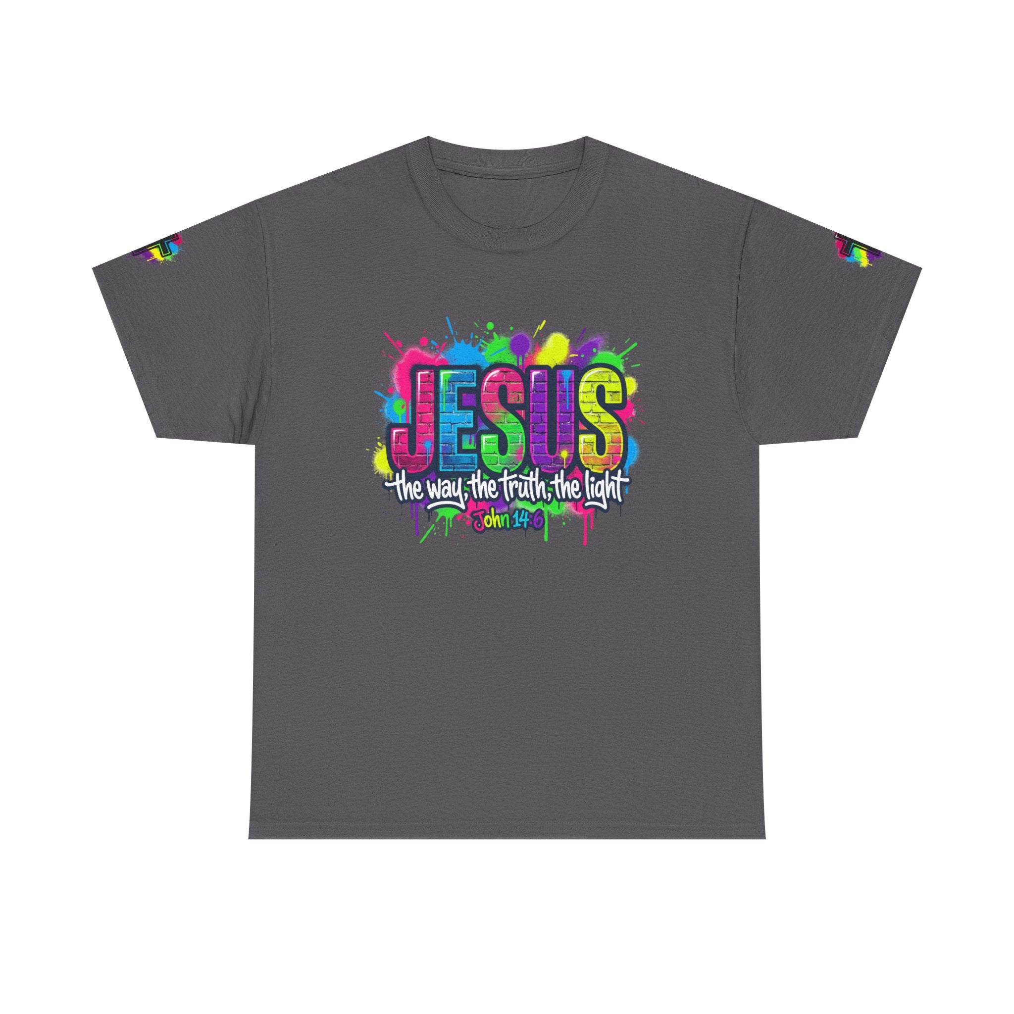 John 14:6 Tee
