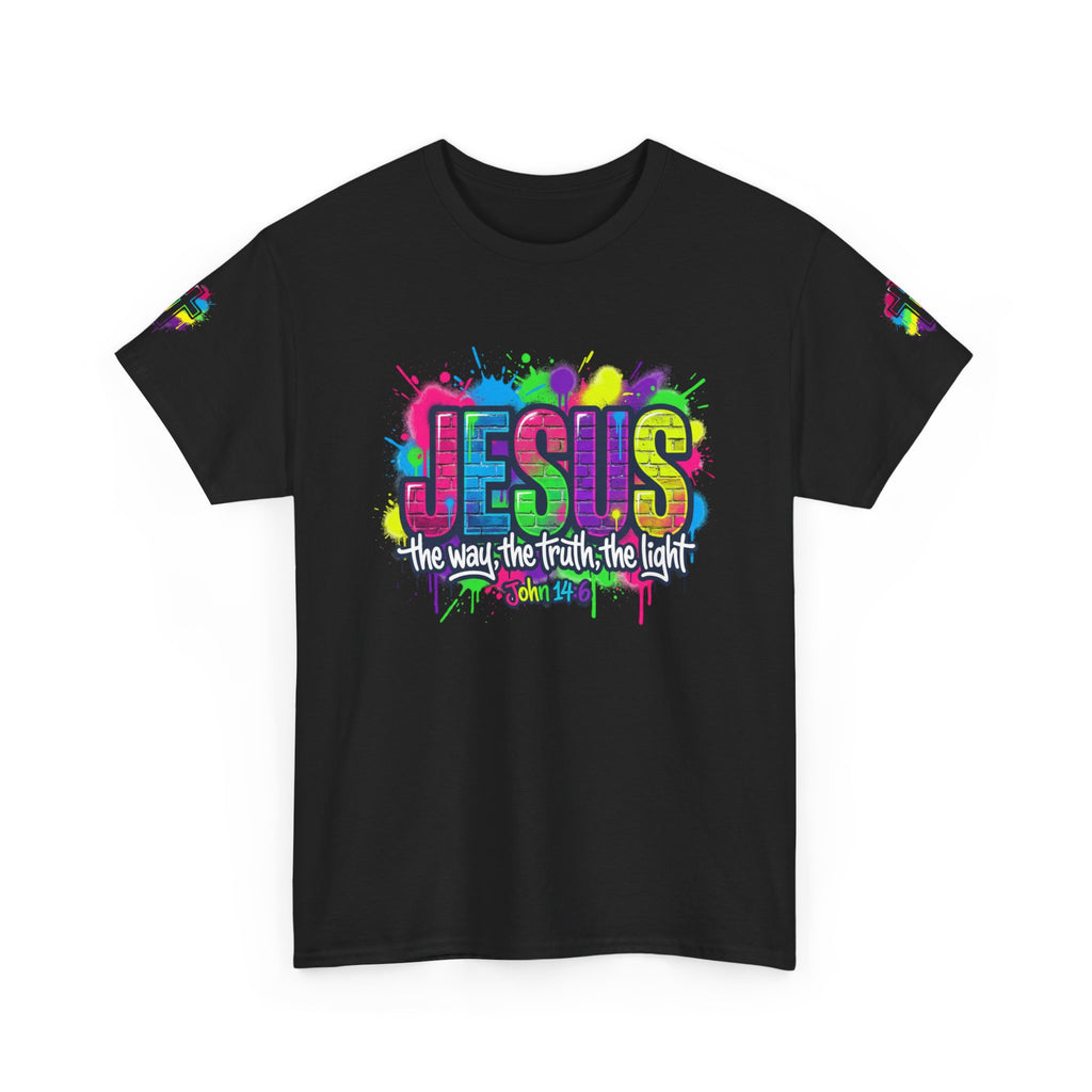John 14:6 Tee