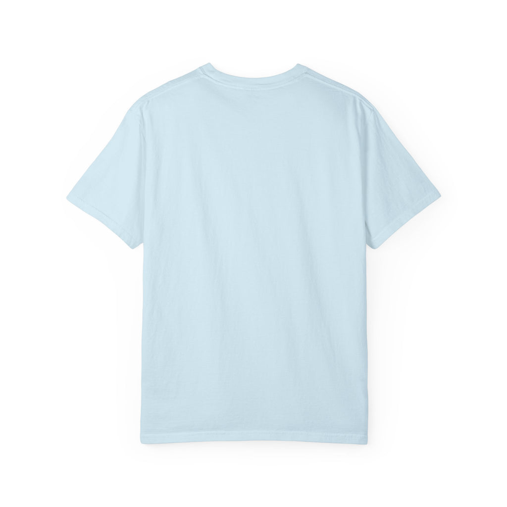 Jesus and Babies tee