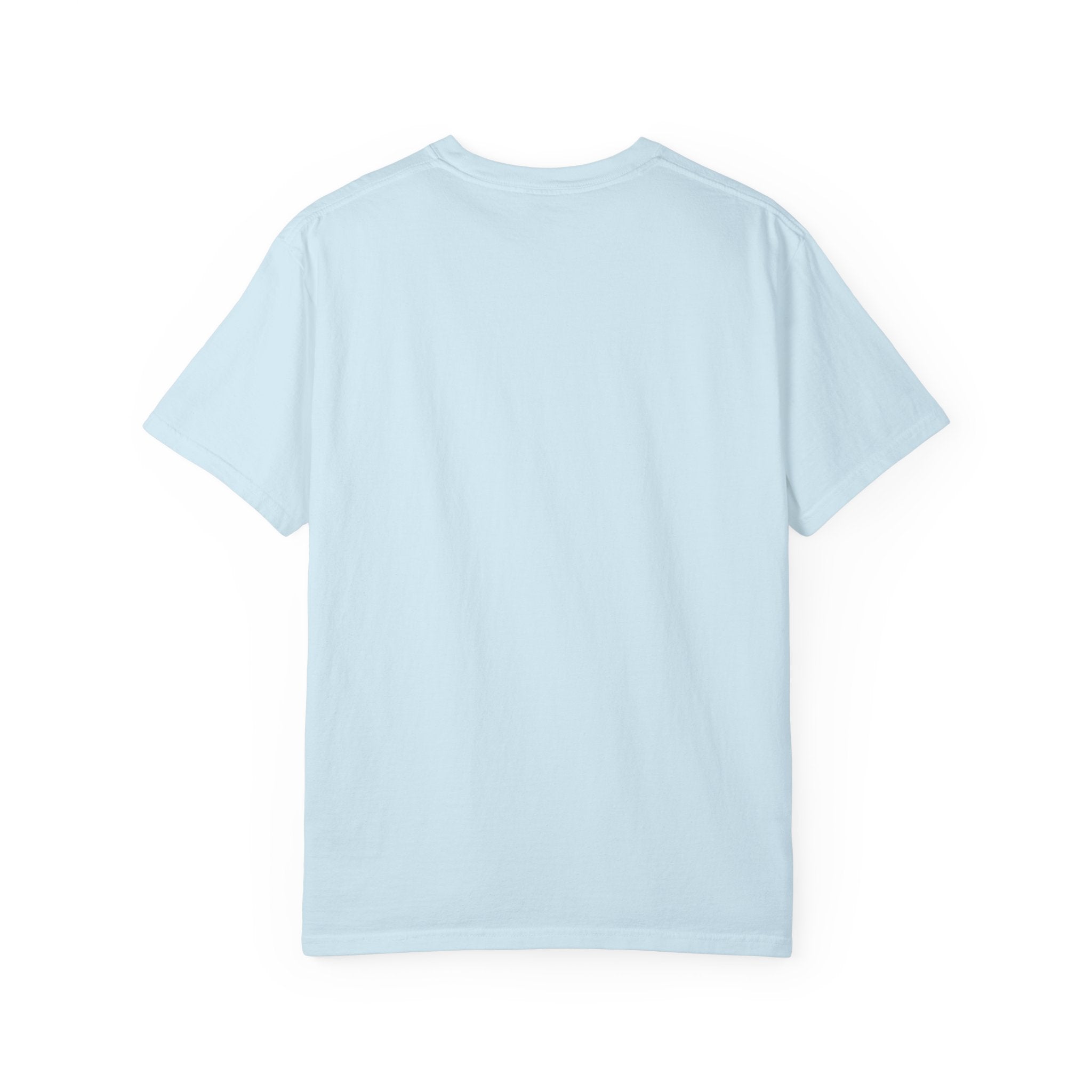 Jesus and Babies tee